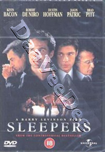 Sleepers |   DVD